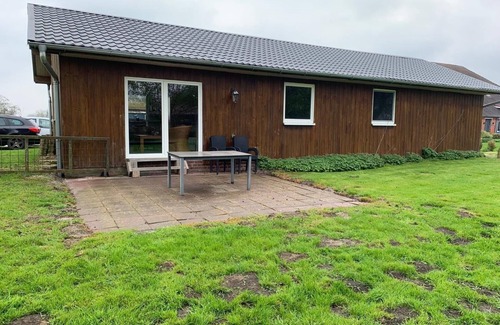 Butjadingen House | Holiday house Butjadingen for 1 - 6 persons with 3 bedrooms - Holiday house