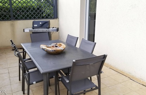 Plonevez-Porzay House | Holiday house classified three stars, with swimming pool.