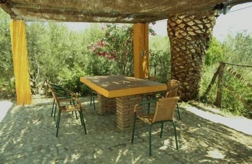 Canete la Real House | Holiday house Cañete la Real for 1 - 10 persons with 5 bedrooms - Holiday house