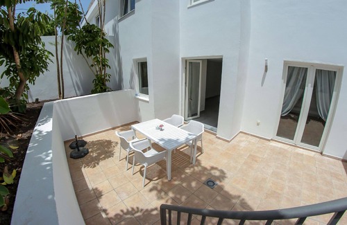 Adeje House | Holiday house Callao Salvaje for 1 - 16 persons with 8 bedrooms - Holiday apartment in one or multi-