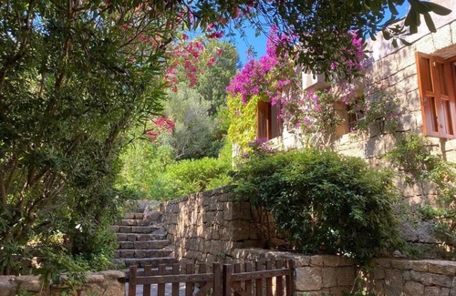Abbiadori House | Holiday house Cala Bitta for 1 - 7 persons with 3 bedrooms - Holiday home