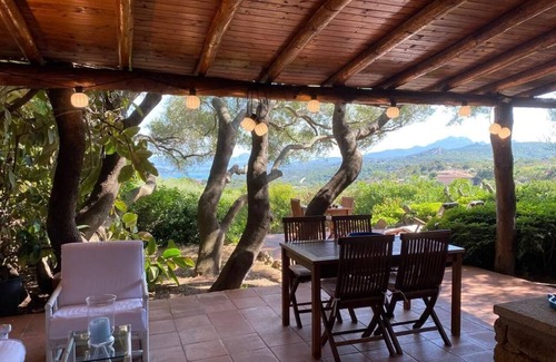 Abbiadori House | Holiday house Cala Bitta for 1 - 7 persons with 3 bedrooms - Holiday home