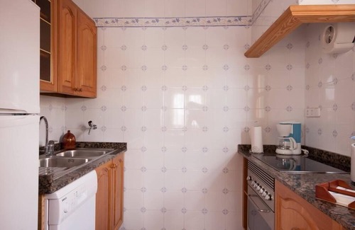 Cala Figuera House | Holiday house Cala Figuera for 1 - 4 persons with 2 bedrooms - Holiday house