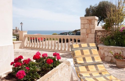 Cala Figuera House | Holiday house Cala Figuera for 1 - 4 persons with 2 bedrooms - Holiday house