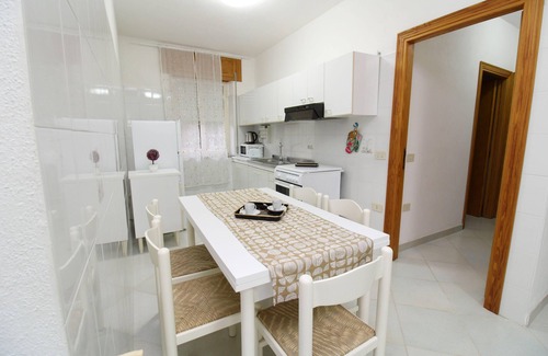 San Giovanni Apartment | Holiday House Camelia 600 meters from the beach
