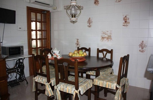 Son Baulo House | Holiday house Can Picafort for 1 - 6 persons with 3 bedrooms - Holiday home