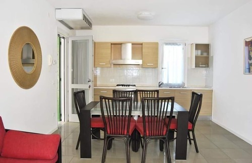 Caorle House | Holiday house Caorle for 1 - 6 persons with 2 bedrooms - Row house