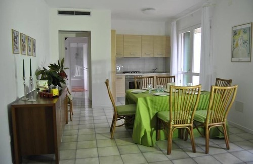 Caorle House | Holiday house Caorle for 1 - 6 persons with 2 bedrooms - Row house
