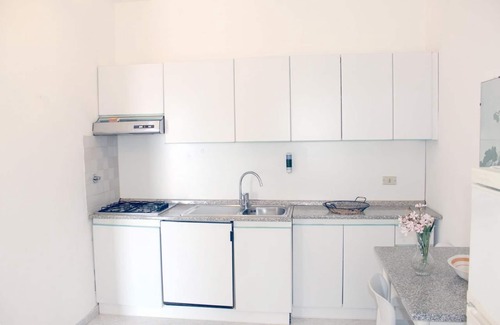 Madonna delle Grazie House | Holiday house Capoliveri for 1 - 2 persons with 1 bedroom - Holiday home