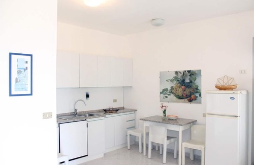 Madonna delle Grazie House | Holiday house Capoliveri for 1 - 2 persons with 1 bedroom - Holiday home