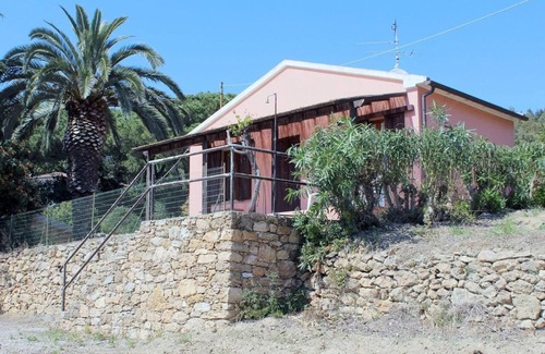 Madonna delle Grazie House | Holiday house Capoliveri for 1 - 2 persons with 1 bedroom - Holiday home