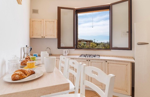 Casarano House | Holiday house Casarano for 1 - 5 persons with 2 bedrooms - Holiday house