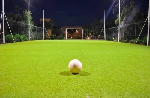 Casarano House | Holiday house Casarano for 1 - 5 persons with 2 bedrooms - Holiday house