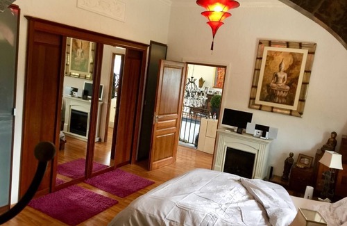 Cercier Other | Holiday house Cercier for 1 - 30 persons with 6 bedrooms - Farmhouse