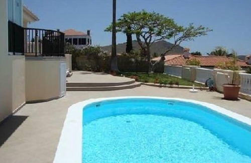 Chayofa House | Holiday house Chayofa for 1 - 8 persons with 4 bedrooms - Holiday home