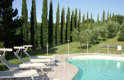 Chianni House | Holiday house Chianni for 1 - 20 persons with 5 bedrooms - Holiday home