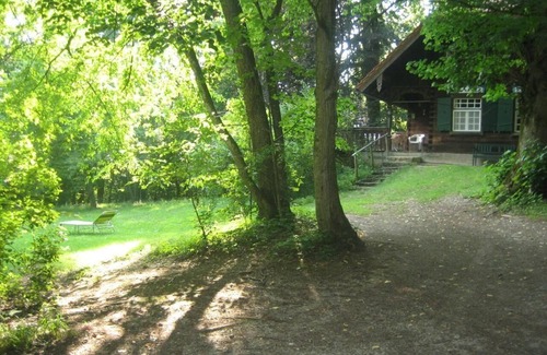 Chieming House | Holiday house Chieming for 1 - 6 persons with 3 bedrooms - Holiday home