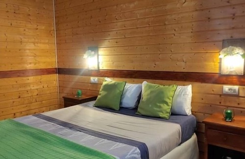 Chimiche House | Holiday house Chimiche for 1 - 6 persons with 3 bedrooms - Holiday home