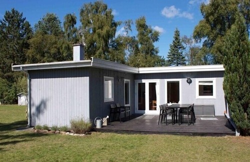 Hundested House | Holiday house close to the beach