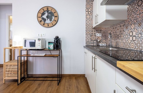 Vilafortuny House | Holiday House Complex Colibri with Shared Pool