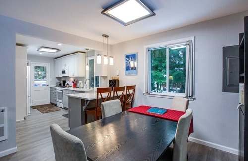 Glacier House | Holiday house Deming for 1 - 10 persons with 3 bedrooms - Holiday home