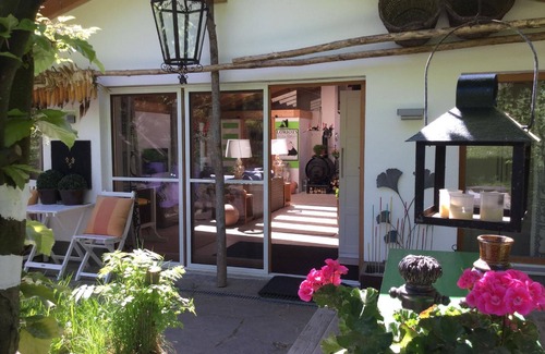 Dietramszell House | Holiday house Dietramszell for 1 - 2 persons with 1 bedroom - Holiday house