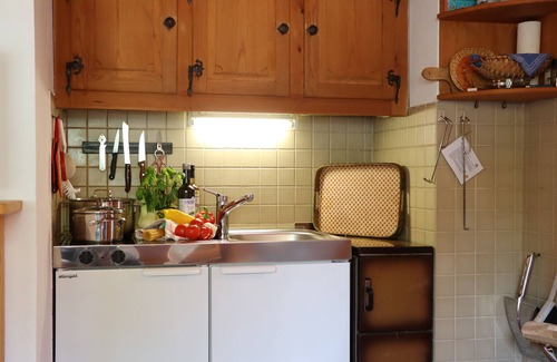 Chieming Cabin | Holiday house directly on the Chiemsee