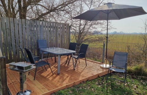 Großwurden House | Holiday house Eckwarderhörne for 1 - 6 persons with 3 bedrooms - Holiday home