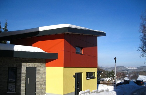 Eibenstock House | Holiday house Eibenstock for 1 - 4 persons with 2 bedrooms - Holiday home