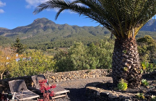 El Paso House | Holiday house El Paso for 1 - 4 persons with 2 bedrooms - Holiday house
