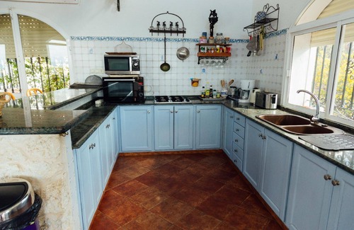Los Canos de Meca House | Holiday house Los Caños de Meca for 1 - 8 persons with 4 bedrooms - Holiday house