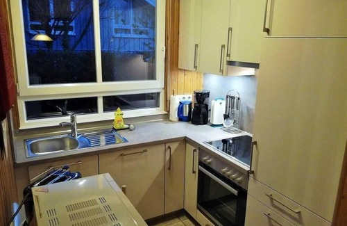 Bremke House | Holiday house Extertal for 1 - 5 persons with 3 bedrooms - Holiday home