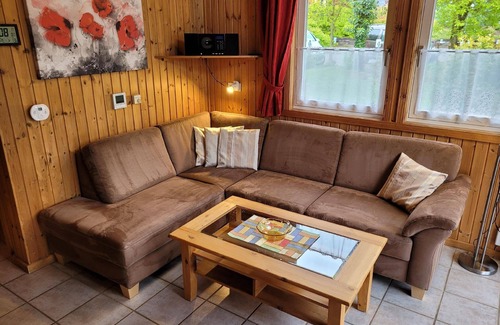 Bremke House | Holiday house Extertal for 1 - 5 persons with 3 bedrooms - Holiday home
