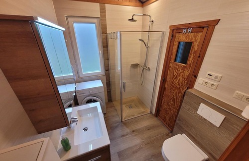 Bremke House | Holiday house Extertal for 1 - 5 persons with 3 bedrooms - Holiday home