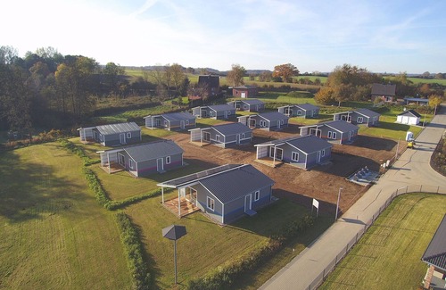 Klein Wittensee House | Holiday house for 4 guests with 78m² in Klein Wittensee (126476)