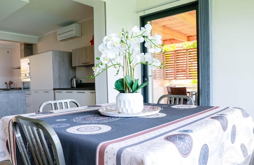 Farinole House | Holiday house Farinole for 1 - 4 persons with 2 bedrooms - Holiday house