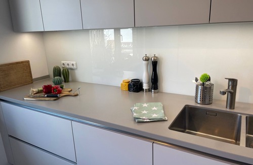 Eckernfoerde House | Holiday house for 6 guests with 120m² in Eckernförde (92208)