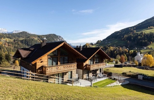 Forstau House | Holiday house Forstau for 1 - 8 persons with 3 bedrooms - Holiday home
