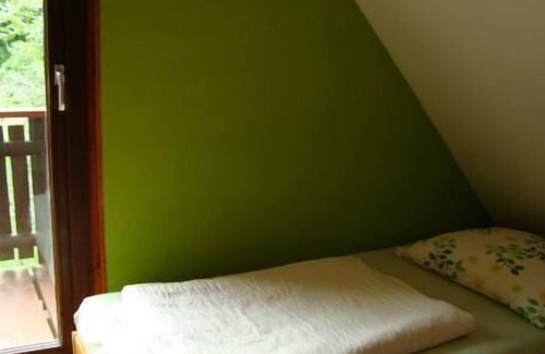 Feriendorf Silbersee House | Holiday house Frielendorf for 1 - 6 persons with 3 bedrooms - Holiday home