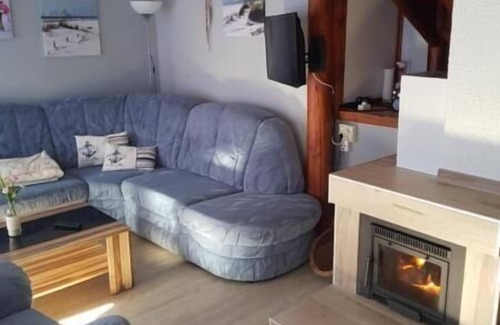 Feriendorf Silbersee House | Holiday house Frielendorf for 1 - 6 persons with 3 bedrooms - Holiday home
