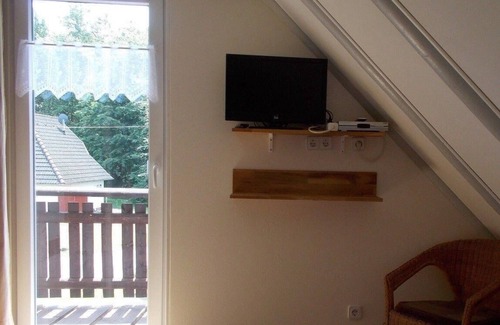 Feriendorf Silbersee House | Holiday house Frielendorf for 1 - 6 persons with 3 bedrooms - Holiday home