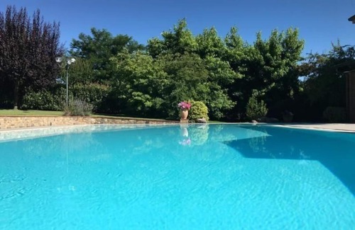 Gallicano House | Holiday house Gallicano for 1 - 2 persons with 1 bedroom - Holiday home