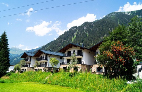 Gaschurn House | Holiday house Gaschurn for 1 - 24 persons with 8 bedrooms - Holiday apartment in one or multi-family