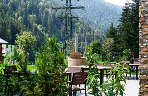 Gaschurn House | Holiday house Gaschurn for 1 - 24 persons with 8 bedrooms - Holiday apartment in one or multi-family