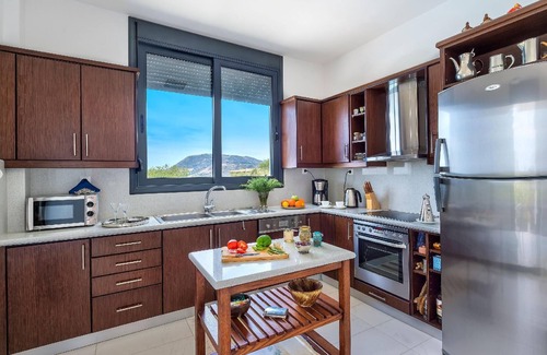Douliana House | Holiday house Gavalochori for 1 - 8 persons with 4 bedrooms - Holiday home