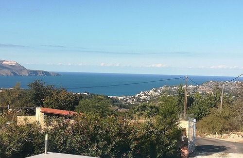 Douliana House | Holiday house Gavalochori for 1 - 8 persons with 4 bedrooms - Holiday home