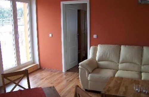 Gerswalde House | Holiday house Gerswalde for 1 - 3 persons with 2 bedrooms - Holiday house