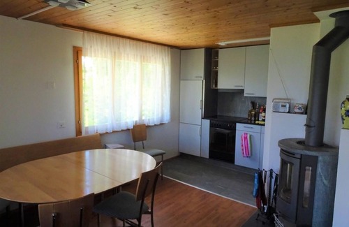 Giswil Ski Chalet | Holiday house Giswil for 1 - 5 persons with 2 bedrooms - Holiday house