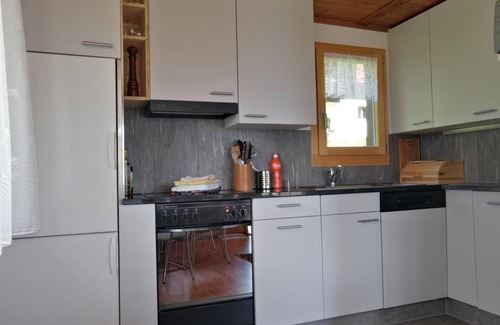 Giswil Ski Chalet | Holiday house Giswil for 1 - 5 persons with 2 bedrooms - Holiday house