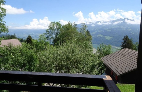 Giswil Ski Chalet | Holiday house Giswil for 1 - 5 persons with 2 bedrooms - Holiday house